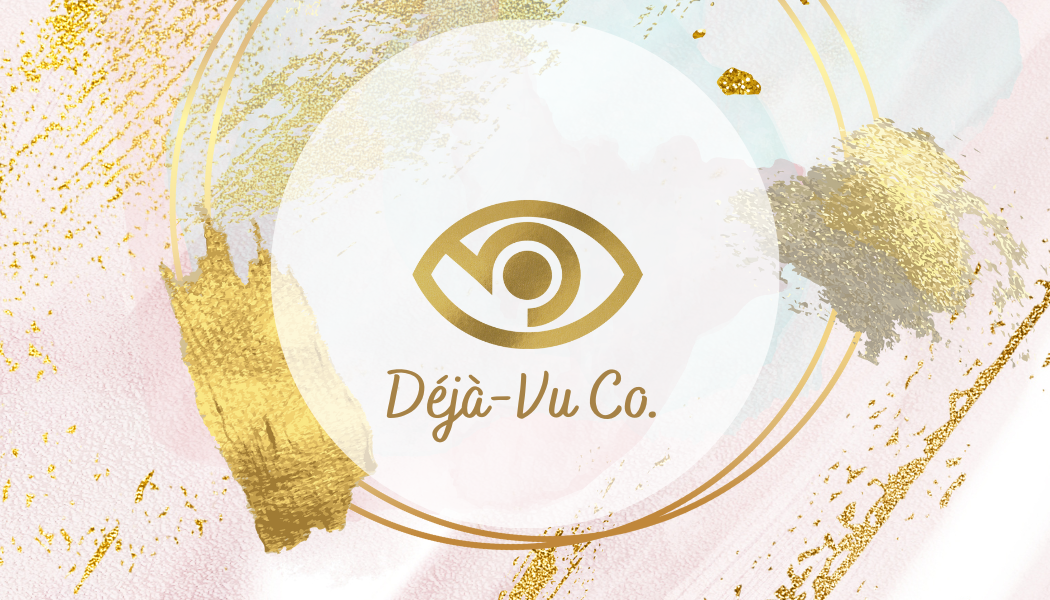 Déjà-Vu Co. Gift Card