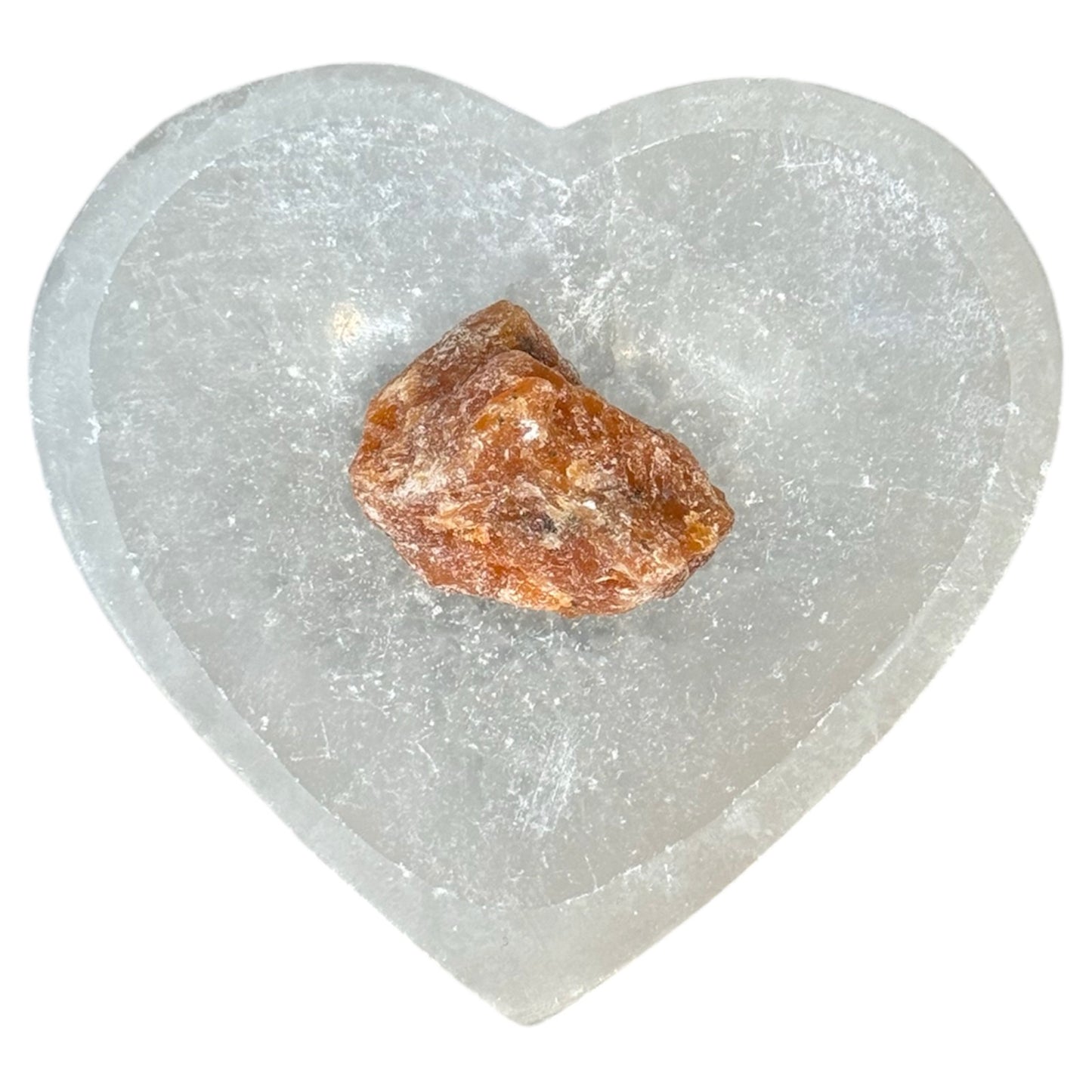 Sunstone Raw