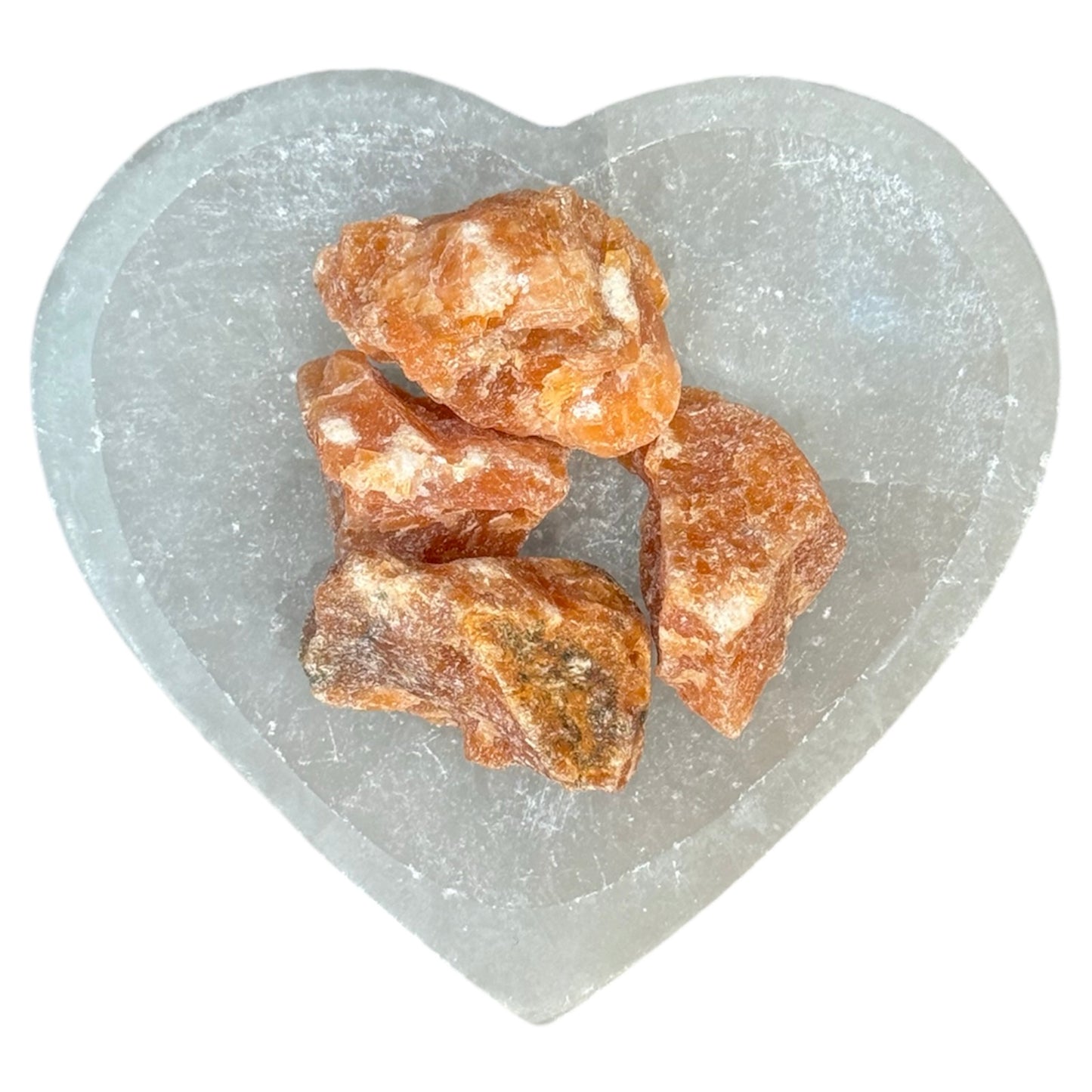 Sunstone Raw