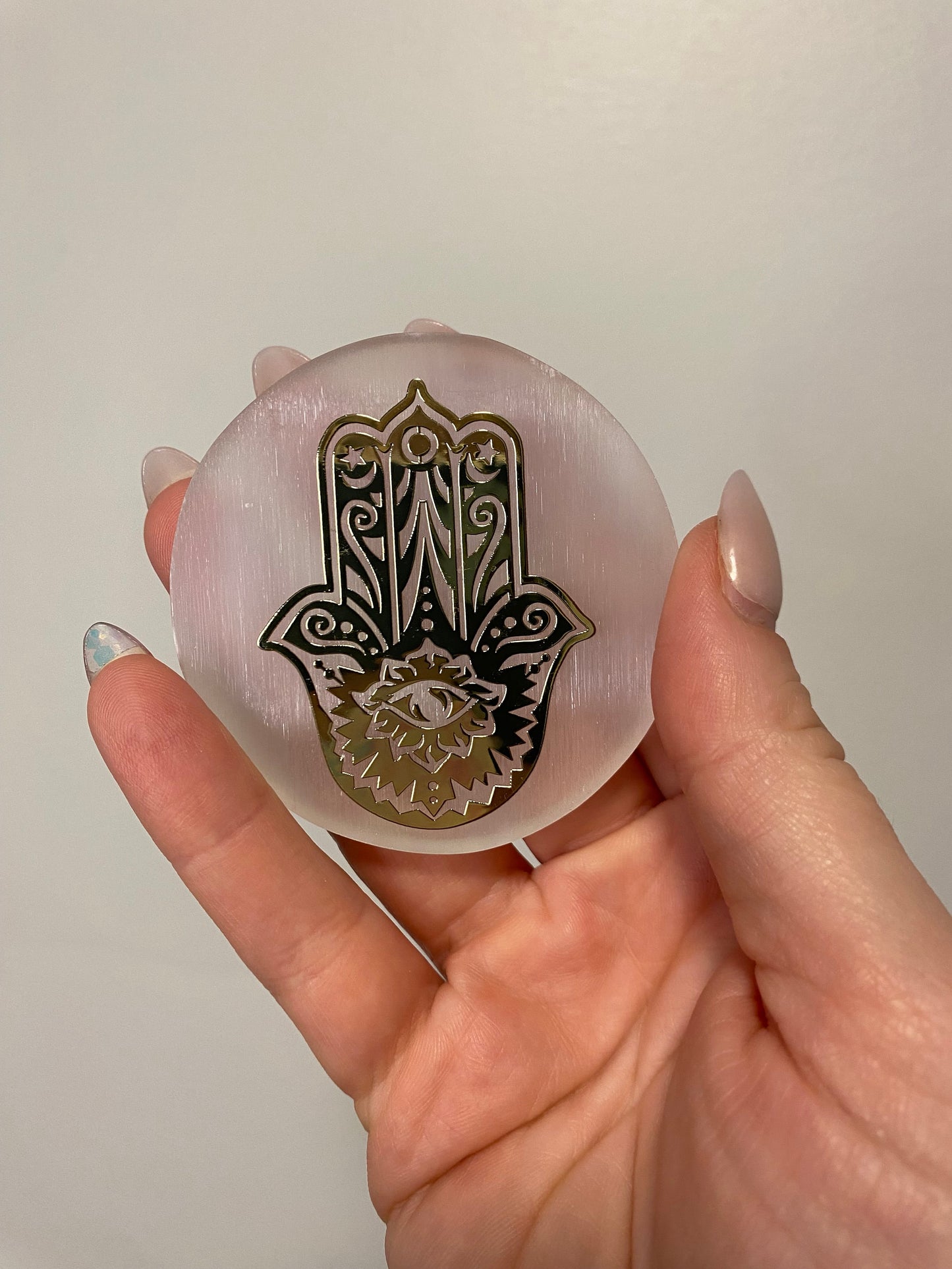Selenite