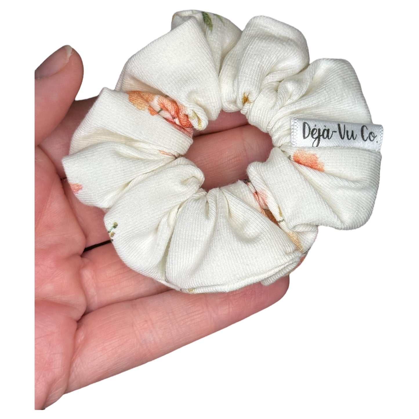 Mini Scrunchies