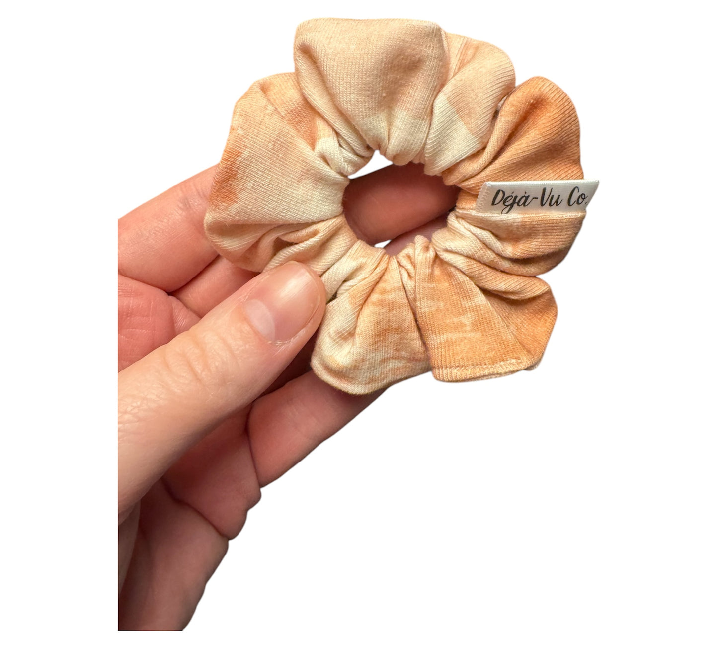 Mini Scrunchies