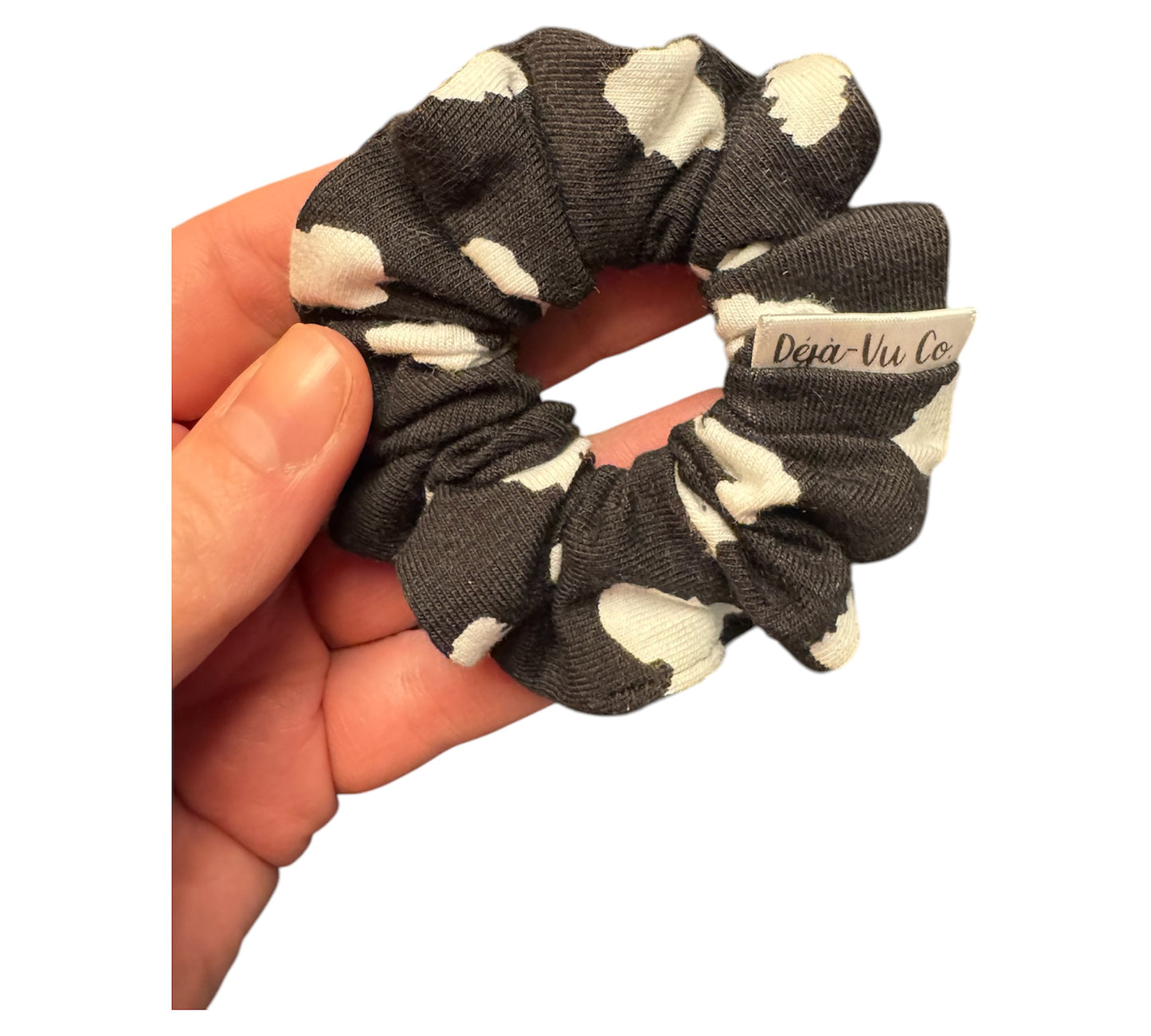 Mini Scrunchies