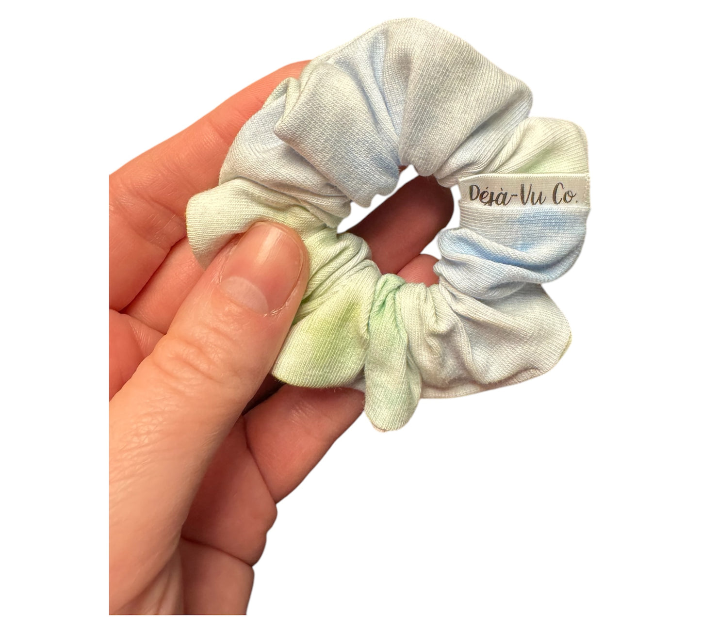 Mini Scrunchies