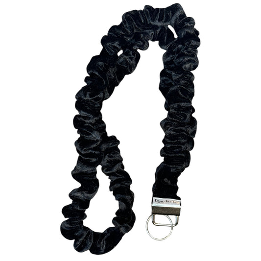 Scrunchie Lanyard