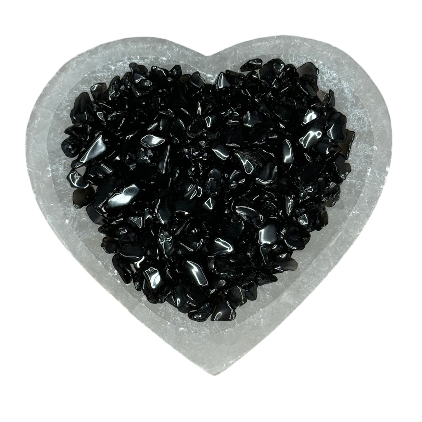 Crystal Chips