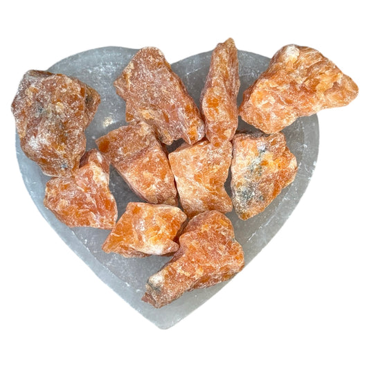 Sunstone Raw