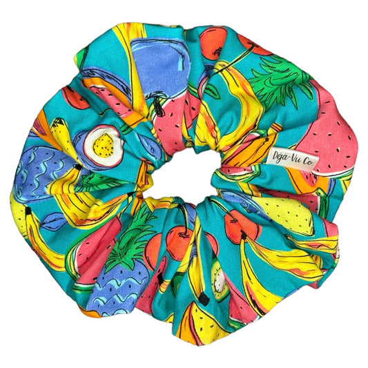 XXL Fruit Salad