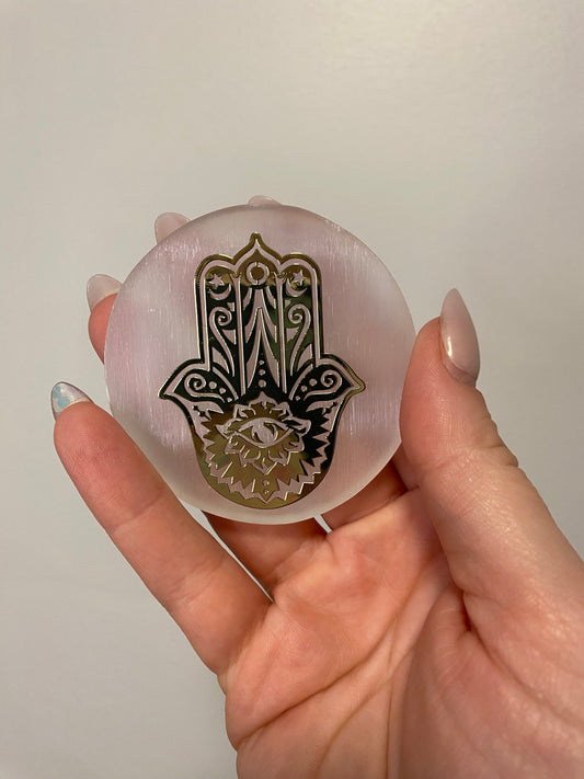 Selenite