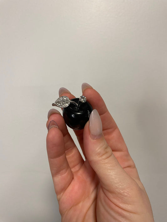 Crystal Apples